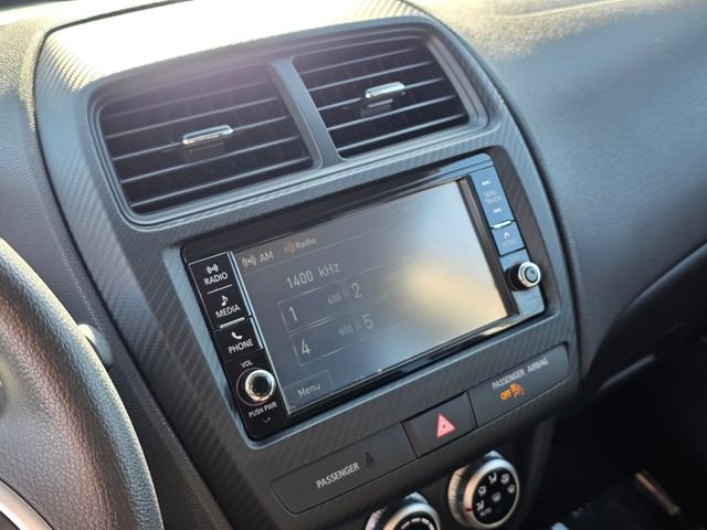 Used 2023 Mitsubishi Outlander Sport ES AWD/4WD image 27