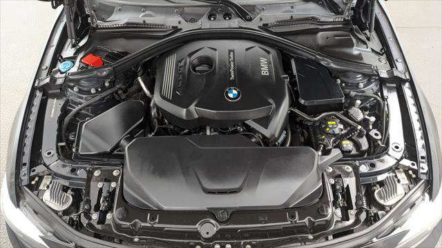 Used 2018 BMW 430i Gran Coupe xDrive image 33