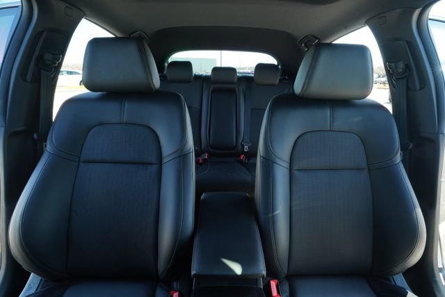 Used 2024 Honda Civic Sport Touring image 35