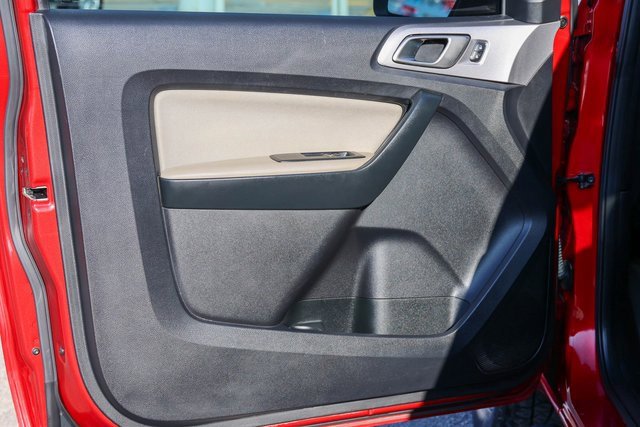 Used 2020 Ford Ranger XLT w/ FX4 Off-Road Package image 11