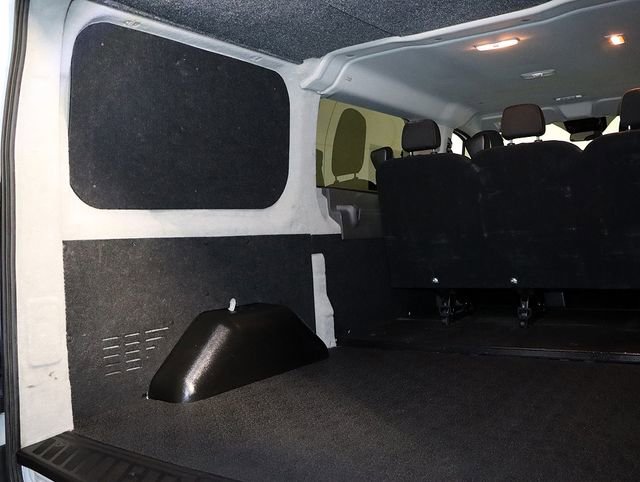 Used 2020 Ford Transit 250 130 Low Roof image 24