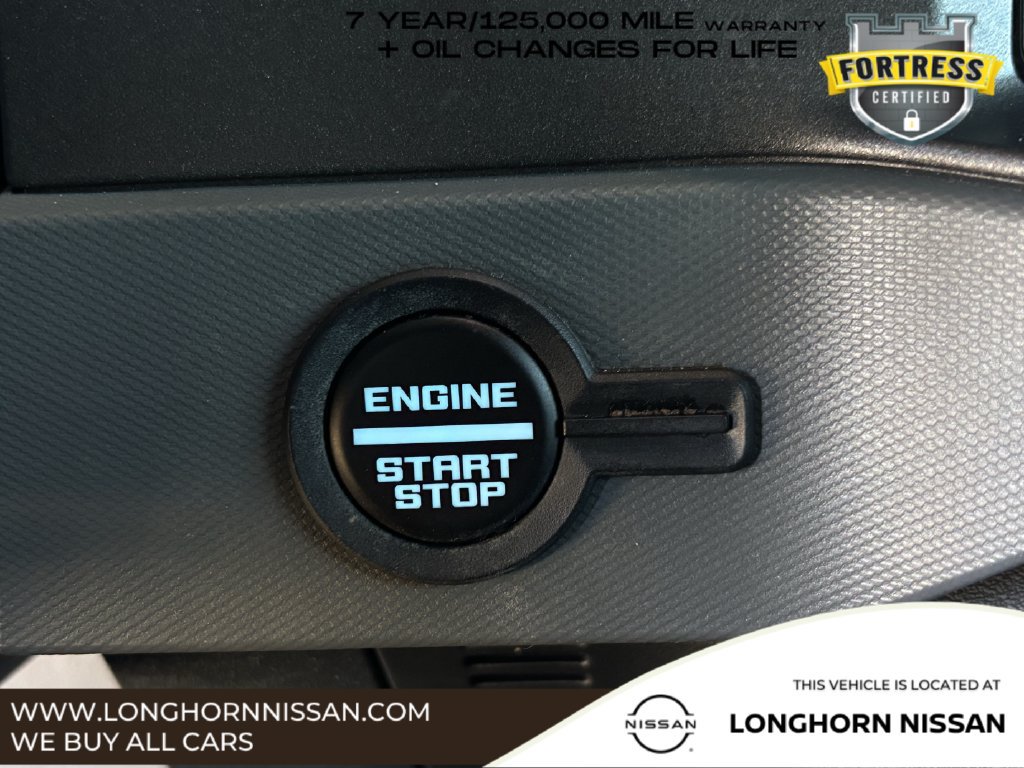 Used 2024 Ford Bronco Big Bend AWD/4WD image 13