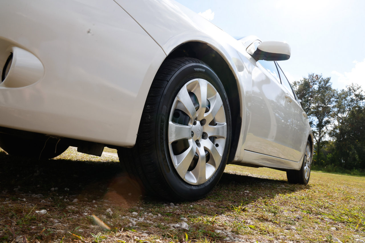 Used 2011 Subaru Impreza 2.5i image 23