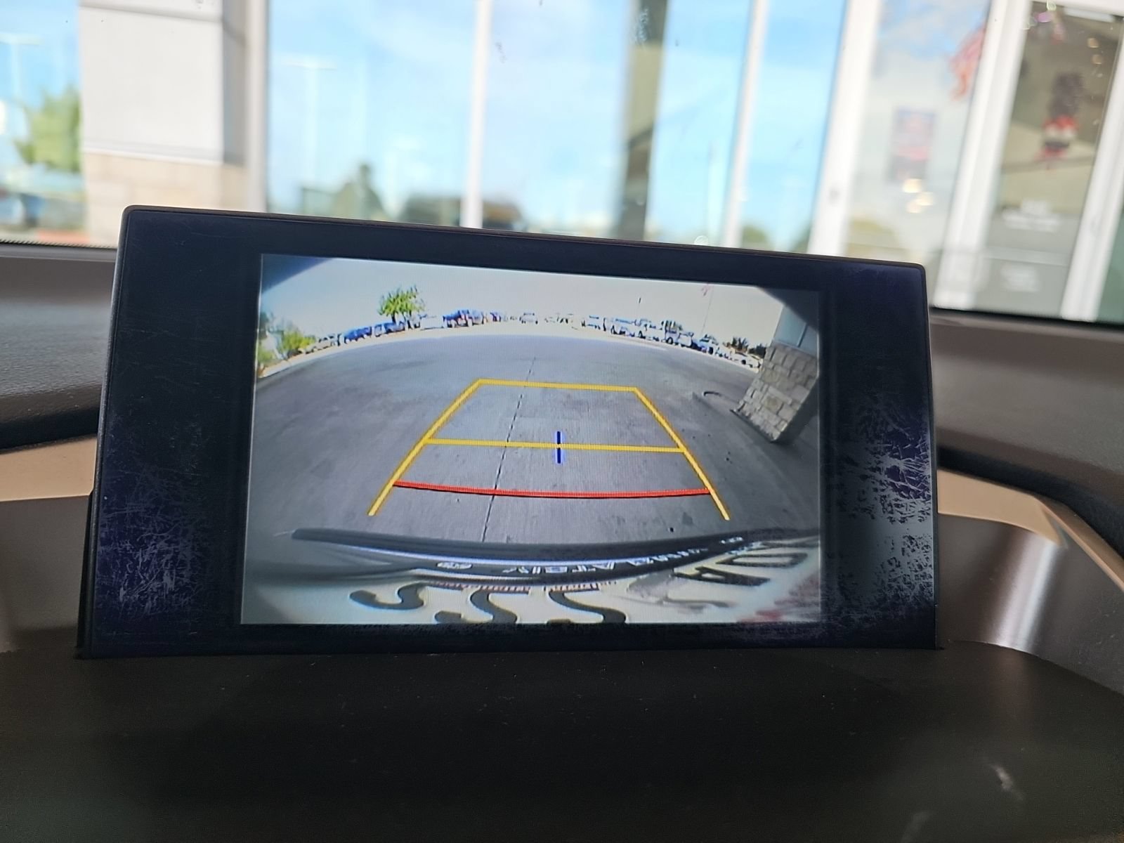 Used 2016 Lexus NX 200t FWD image 24