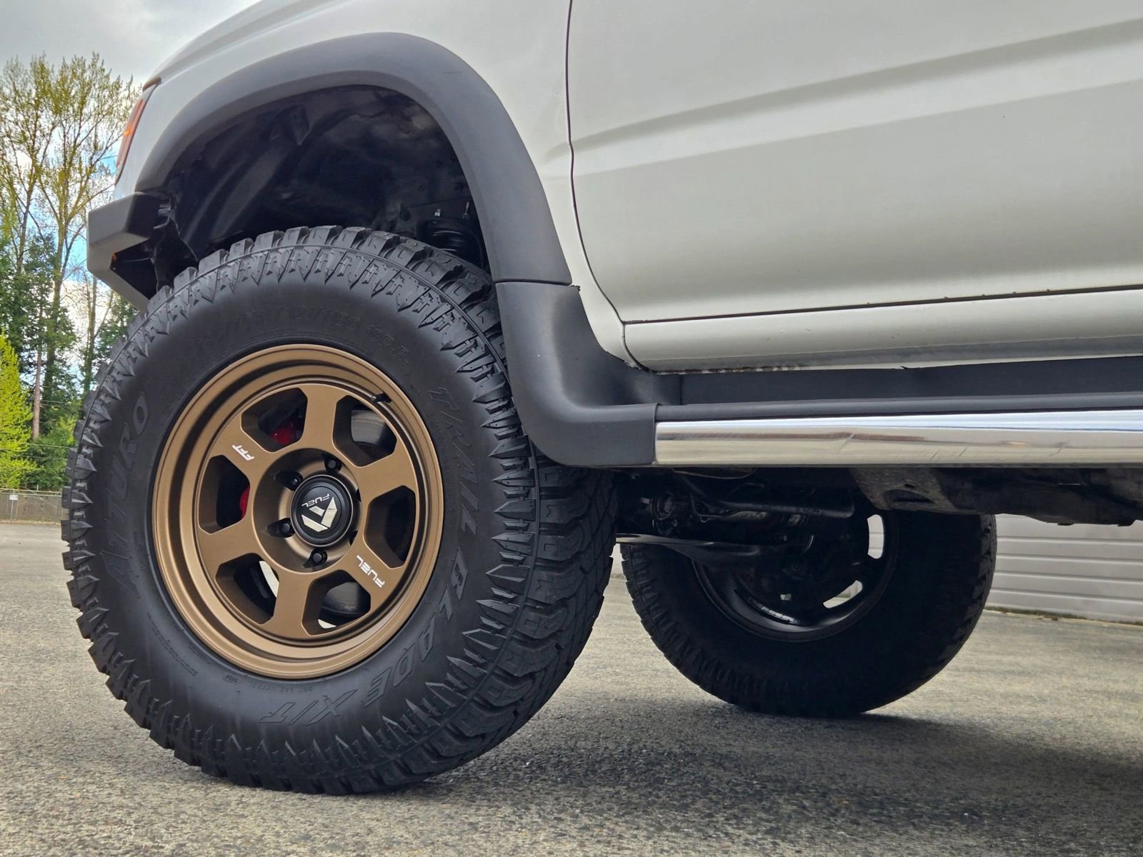 Used 1997 Toyota 4Runner SR5 image 38