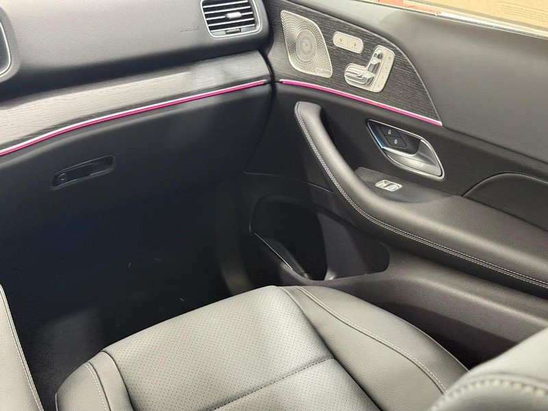 New 2026 Mercedes-Benz GLE 350 4MATIC image 9