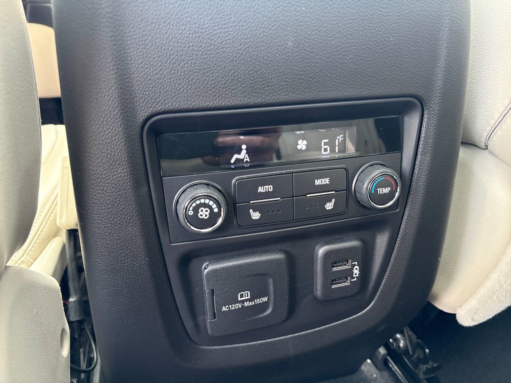 Certified 2023 Buick Enclave Premium w/ Experience Buick Package FWD image 41