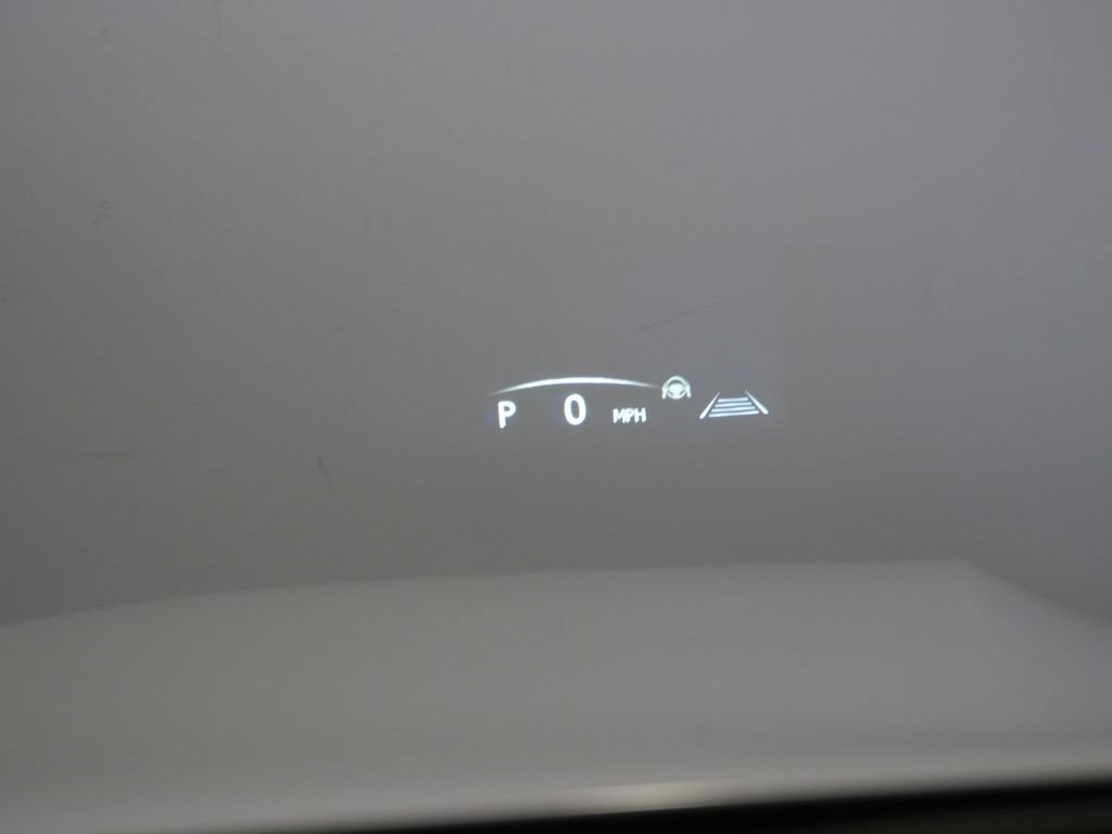 Certified 2025 Lexus LX 700h Overtrail AWD/4WD image 37