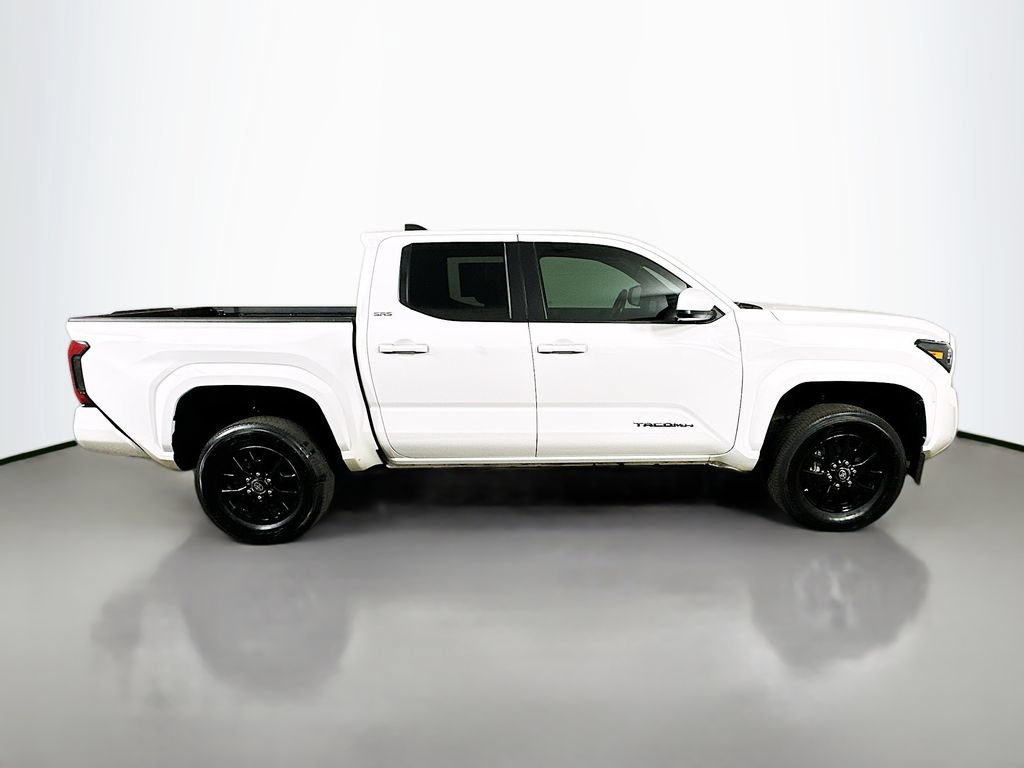 Used 2025 Toyota Tacoma SR5 RWD image 7