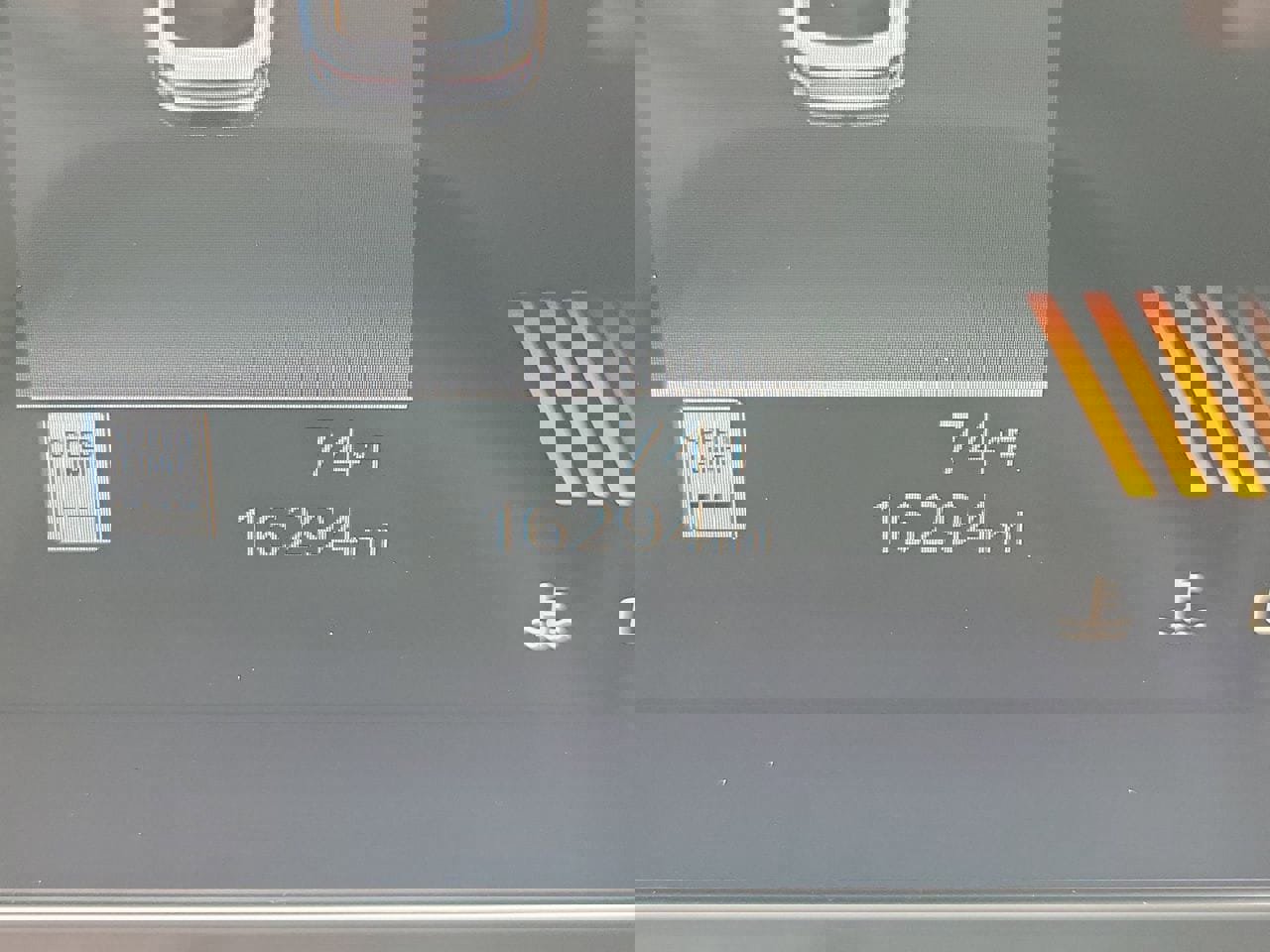 Used 2025 Kia K4 LXS image 21