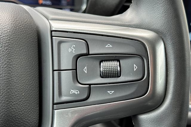 Used 2023 Chevrolet Silverado 1500 RST AWD/4WD image 39