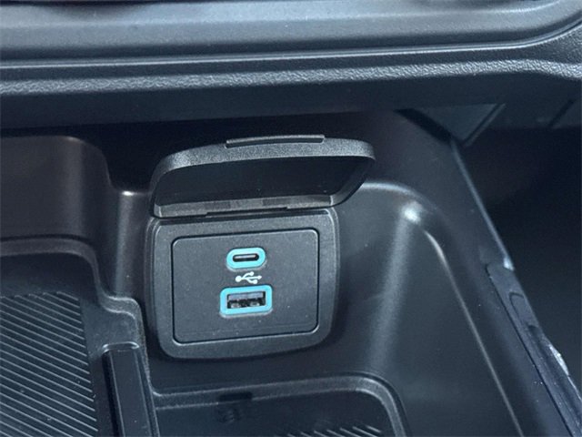 New 2025 Ford Bronco Big Bend image 29