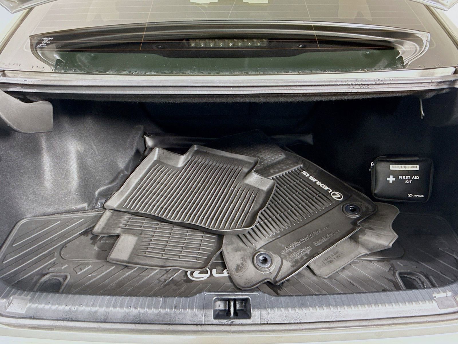 Used 2021 Lexus IS 300 300 w/ Comfort Package image 24