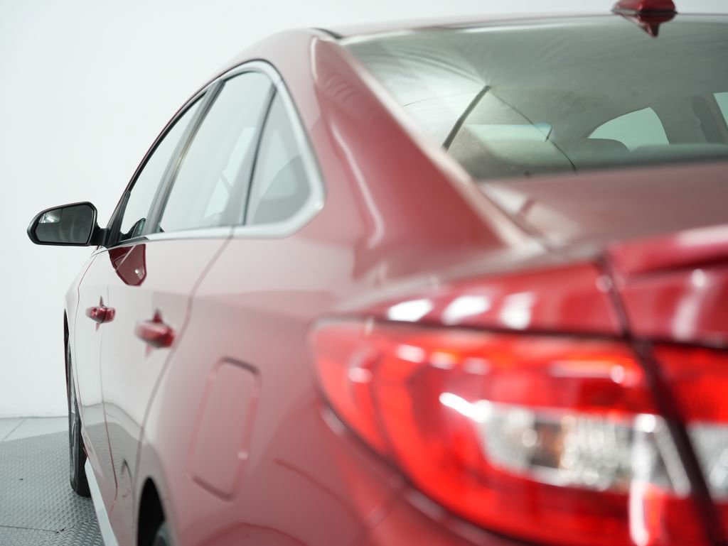 Used 2015 Hyundai Sonata Sport FWD image 56