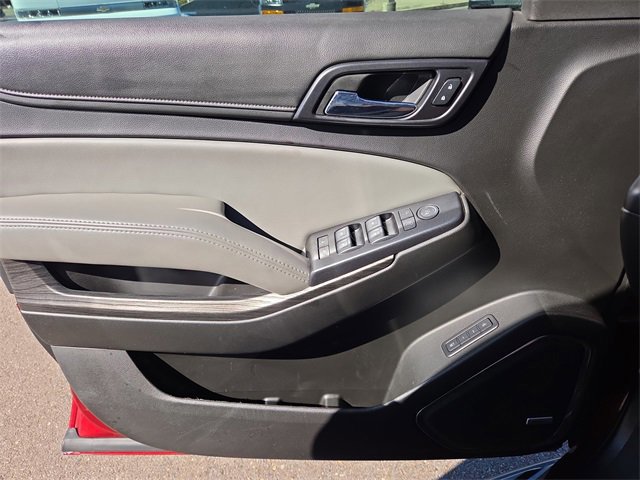 Used 2018 Chevrolet Tahoe LT w/ Max Trailering Package image 18