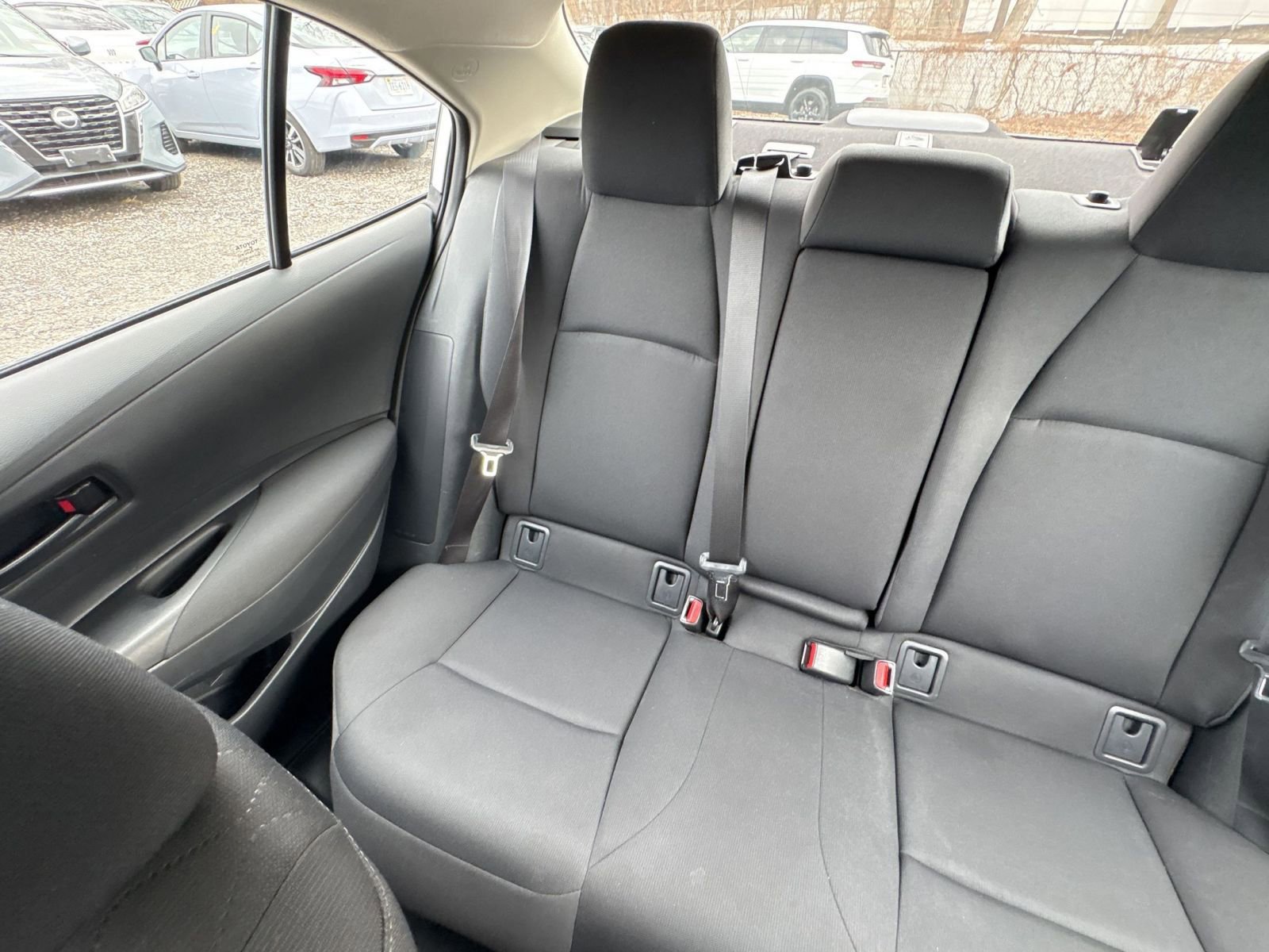 Used 2025 Toyota Corolla LE image 15