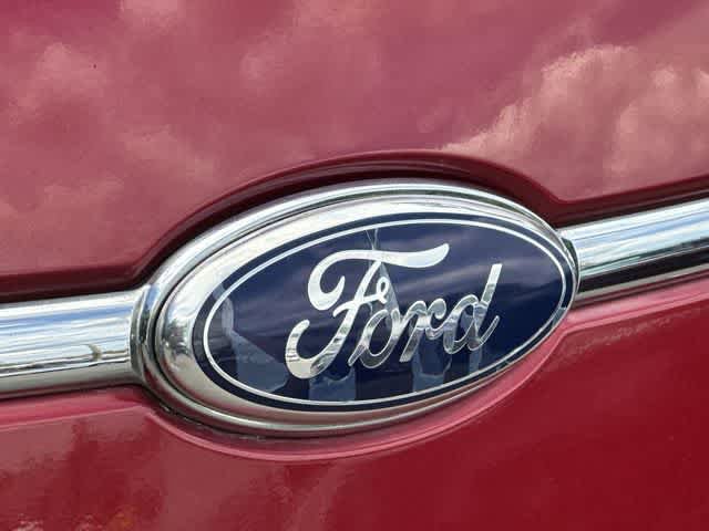Used 2011 Ford Taurus SEL w/ 201A Rapid Spec Order Code FWD image 15