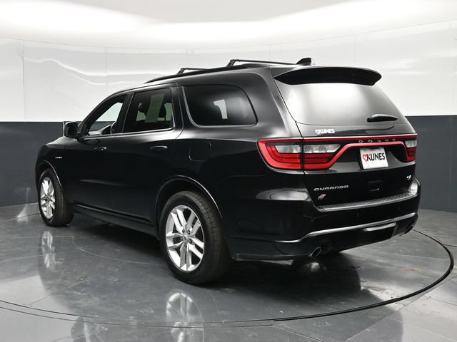 Used 2025 Dodge Durango R/T AWD/4WD image 11
