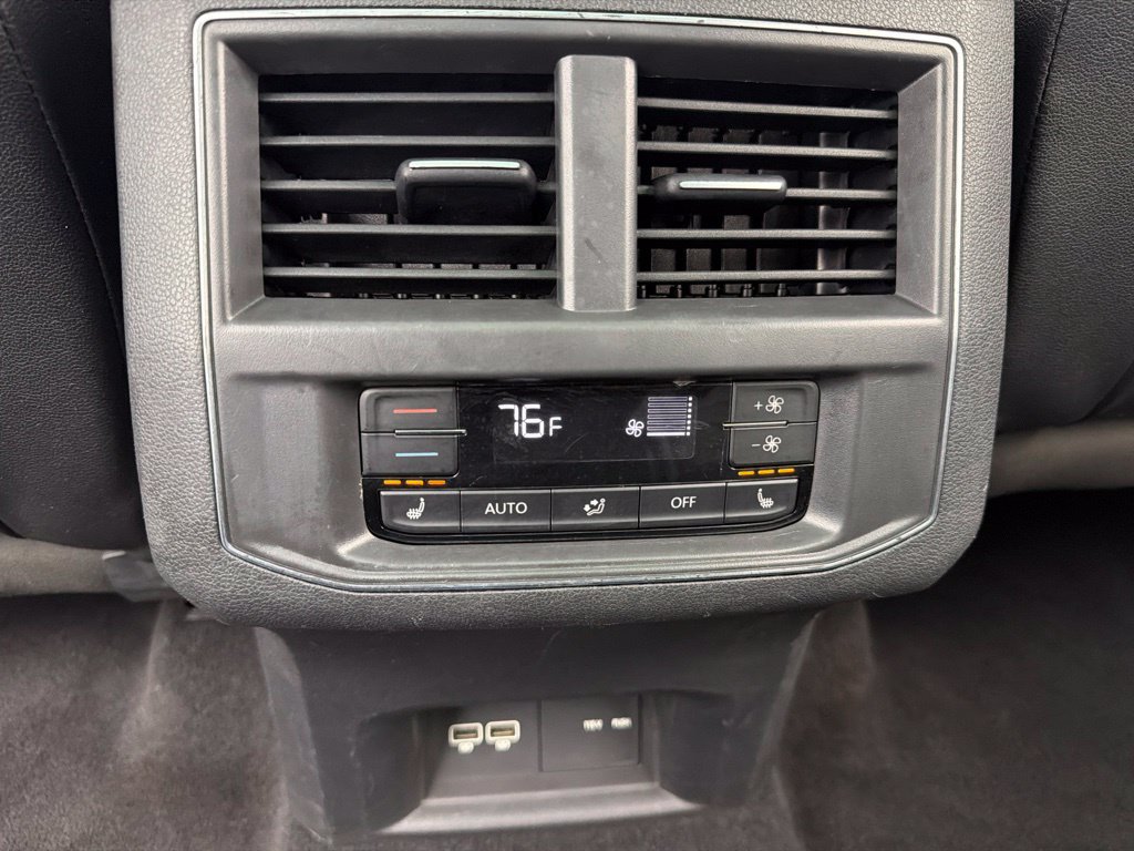 Used 2019 Volkswagen Atlas SEL Premium AWD/4WD image 9