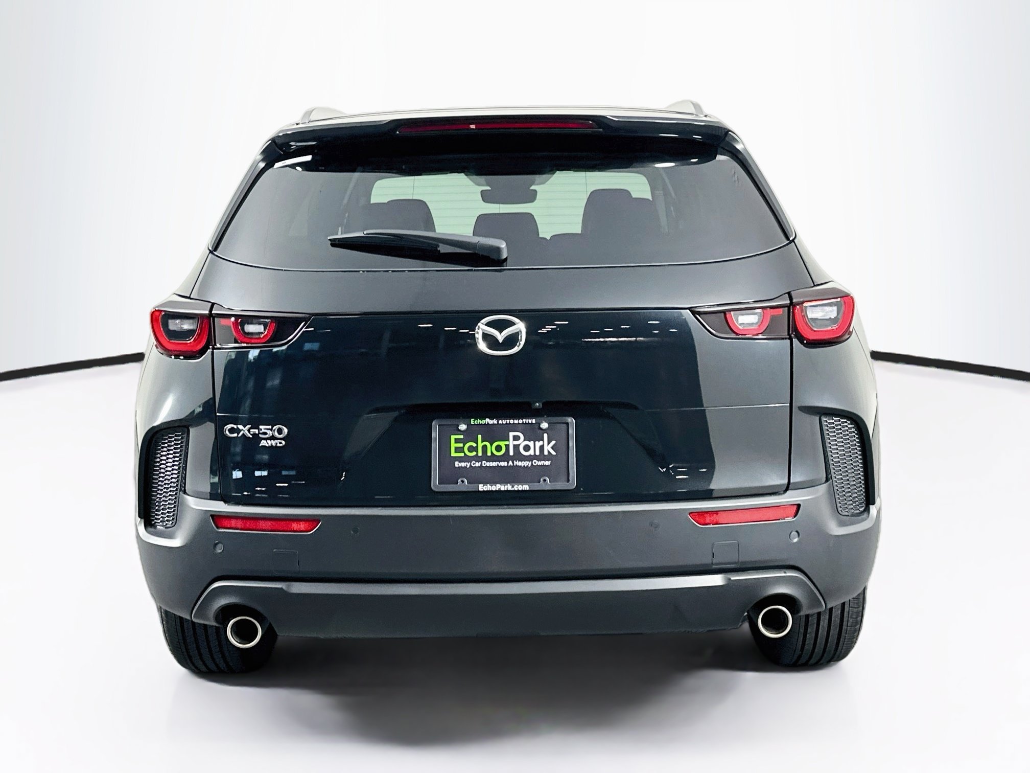 Used 2026 MAZDA CX-50 AWD 2.5 S w/ Preferred Pkg image 7