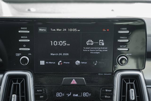 Used 2021 Kia Sorento S w/ Panoramic Sunroof Package image 27