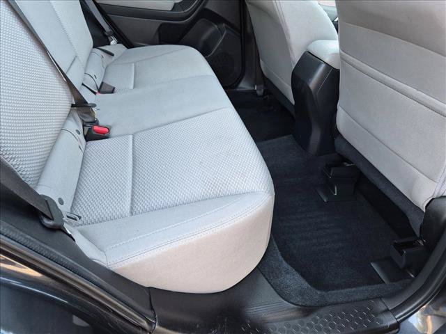 Used 2018 Subaru Forester 2.5i Premium AWD/4WD image 20