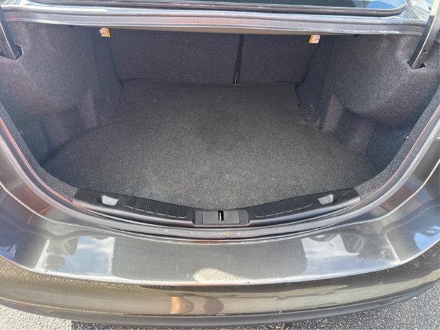 Certified 2017 Ford Fusion SE FWD image 14