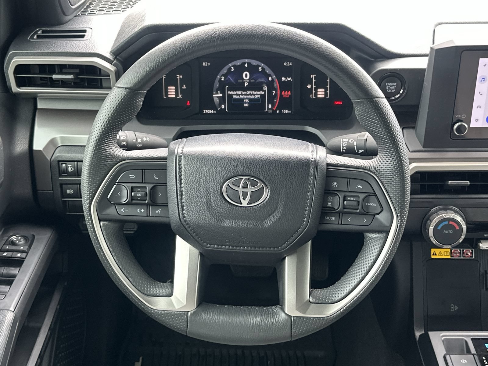 Used 2024 Toyota Tacoma SR5 w/ SR5 Upgrade Package RWD image 19