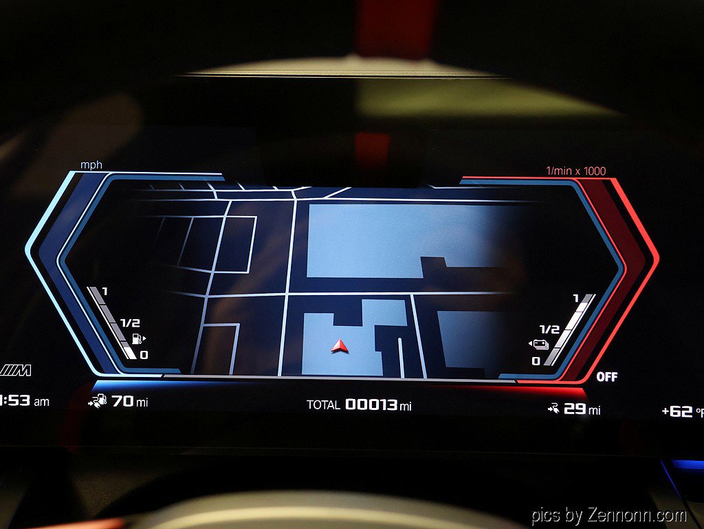 New 2026 BMW M5 w/ Executive Package image 19