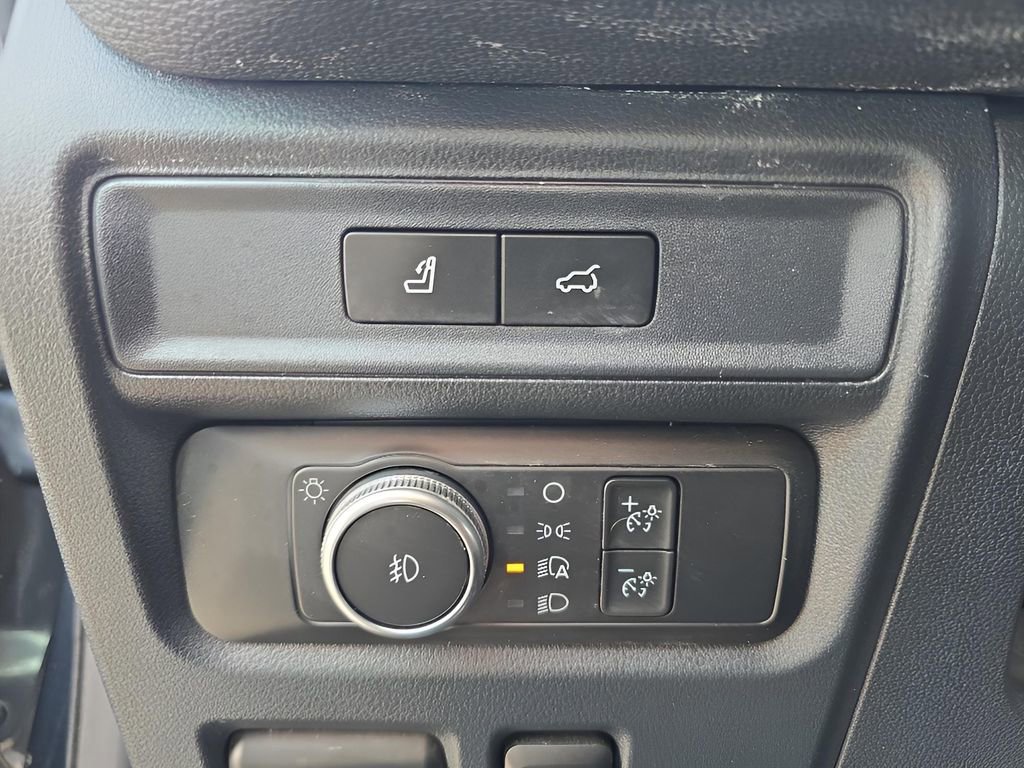 Used 2022 Ford Expedition Max Limited image 13