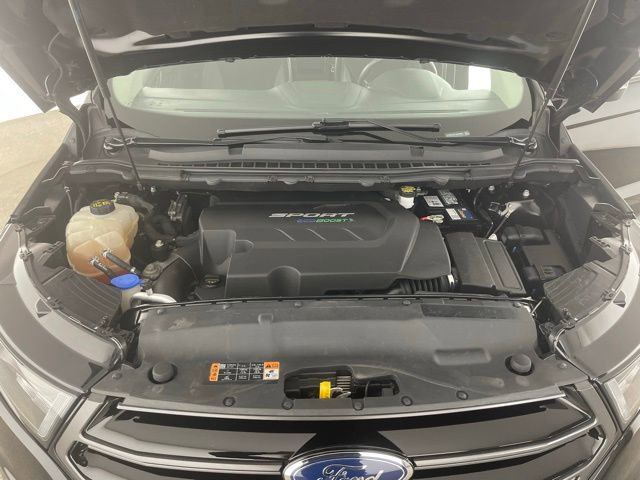 Used 2018 Ford Edge Sport w/ Cold Weather Package image 49