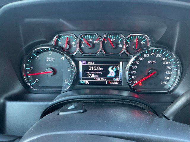 Used 2014 Chevrolet Silverado 1500 LT w/ All Star Edition AWD/4WD image 21