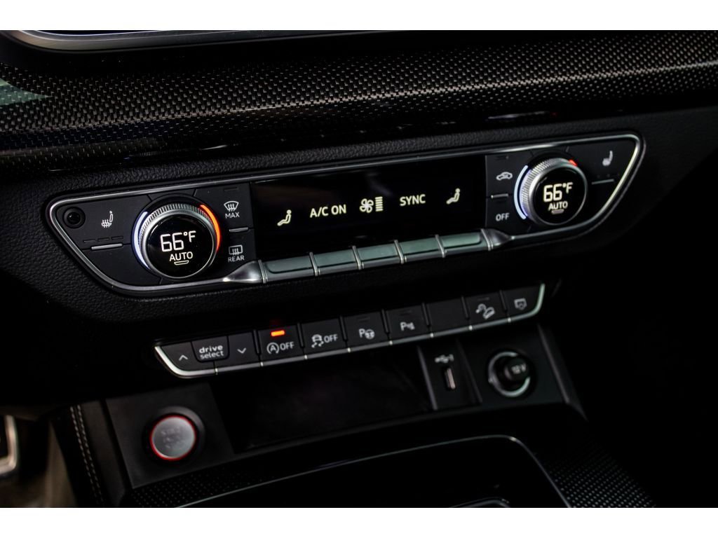 Used 2022 Audi SQ5 Prestige w/ Prestige Package image 37
