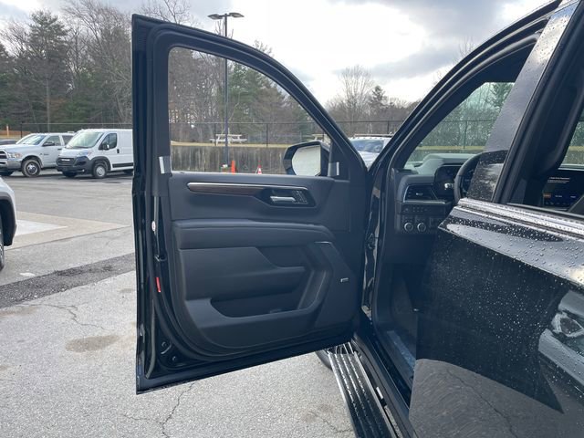 New 2026 Chevrolet Tahoe High Country image 22