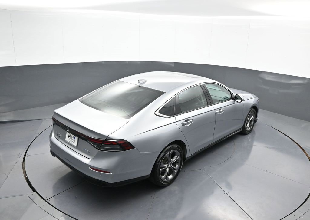 Used 2023 Honda Accord EX-L image 37