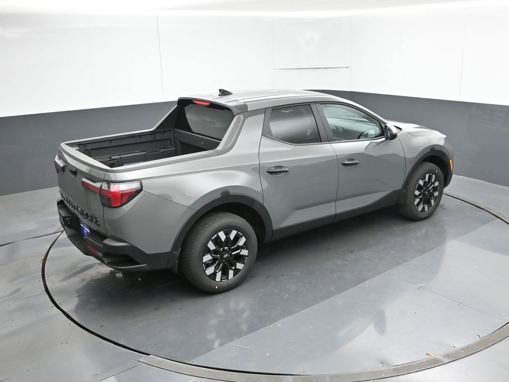 New 2026 Hyundai Santa Cruz SE image 21