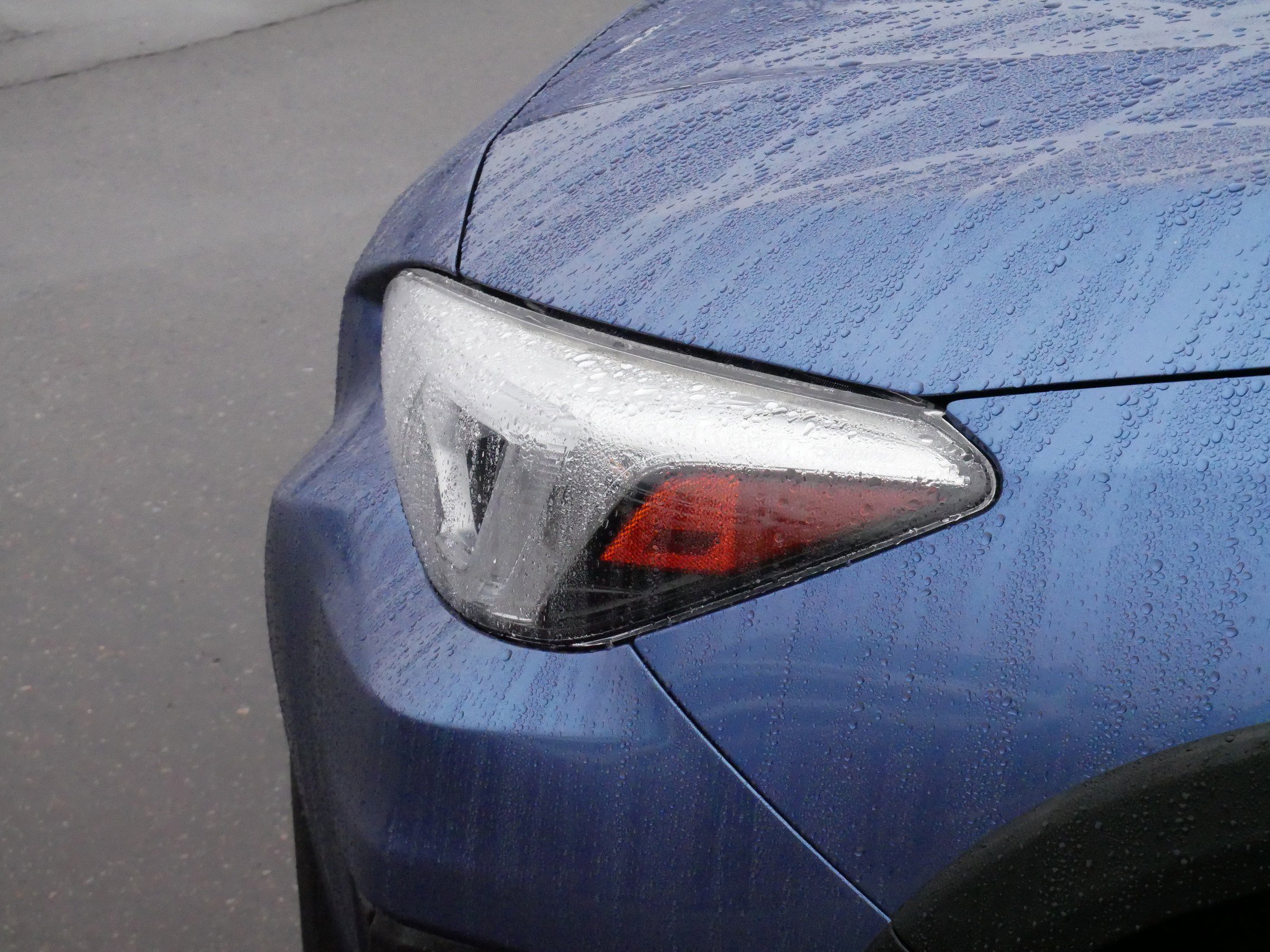 Used 2020 Subaru Crosstrek 2.0i Limited w/ Popular Package #2 image 16