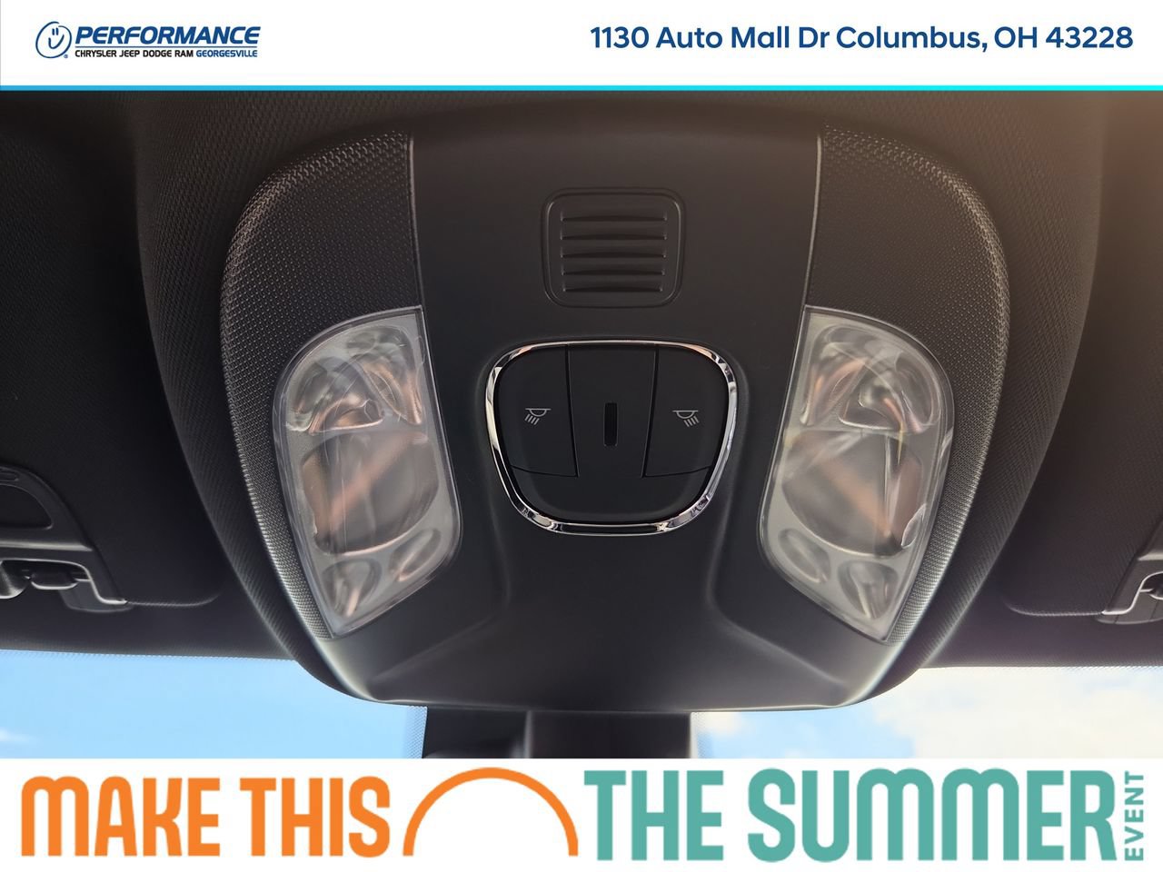 New 2026 Jeep Compass Latitude AWD/4WD image 22