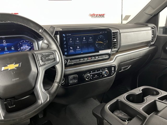 Used 2024 Chevrolet Silverado 2500 LT image 17