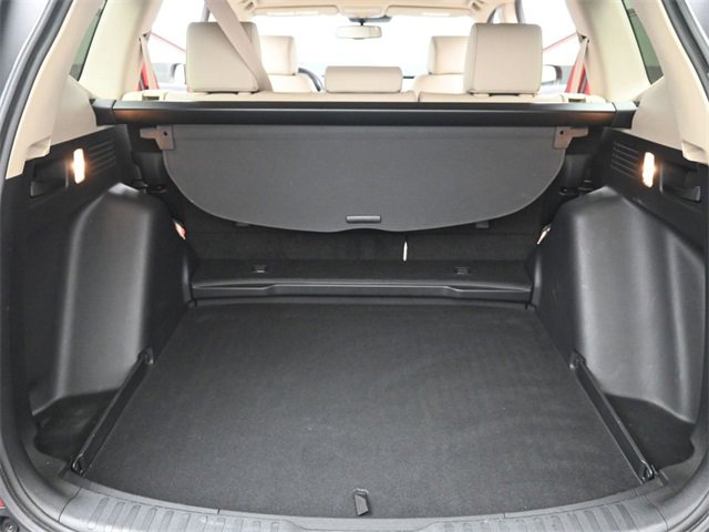 Used 2017 Honda CR-V EX-L image 36