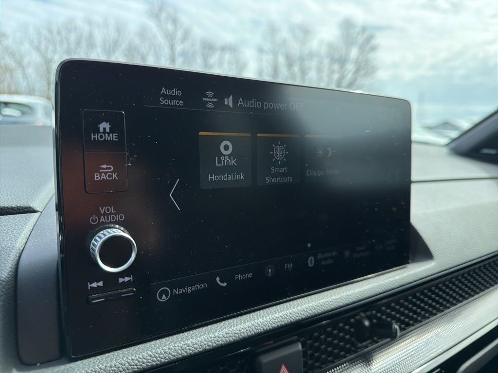 Certified 2024 Honda CR-V Sport Touring image 34