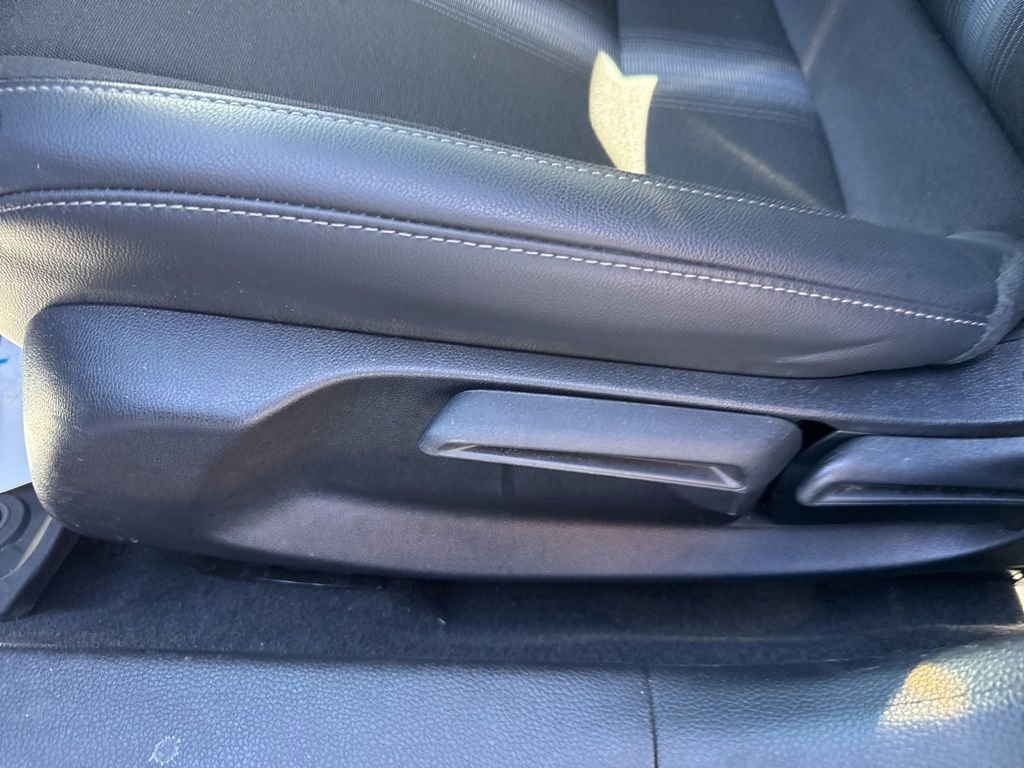 Certified 2024 Honda Civic Sport image 21