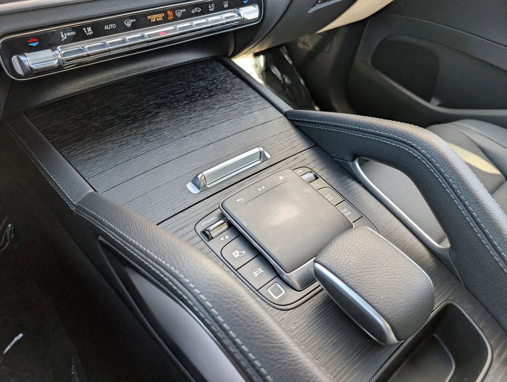 Used 2025 Mercedes-Benz GLE 450e 4MATIC image 20