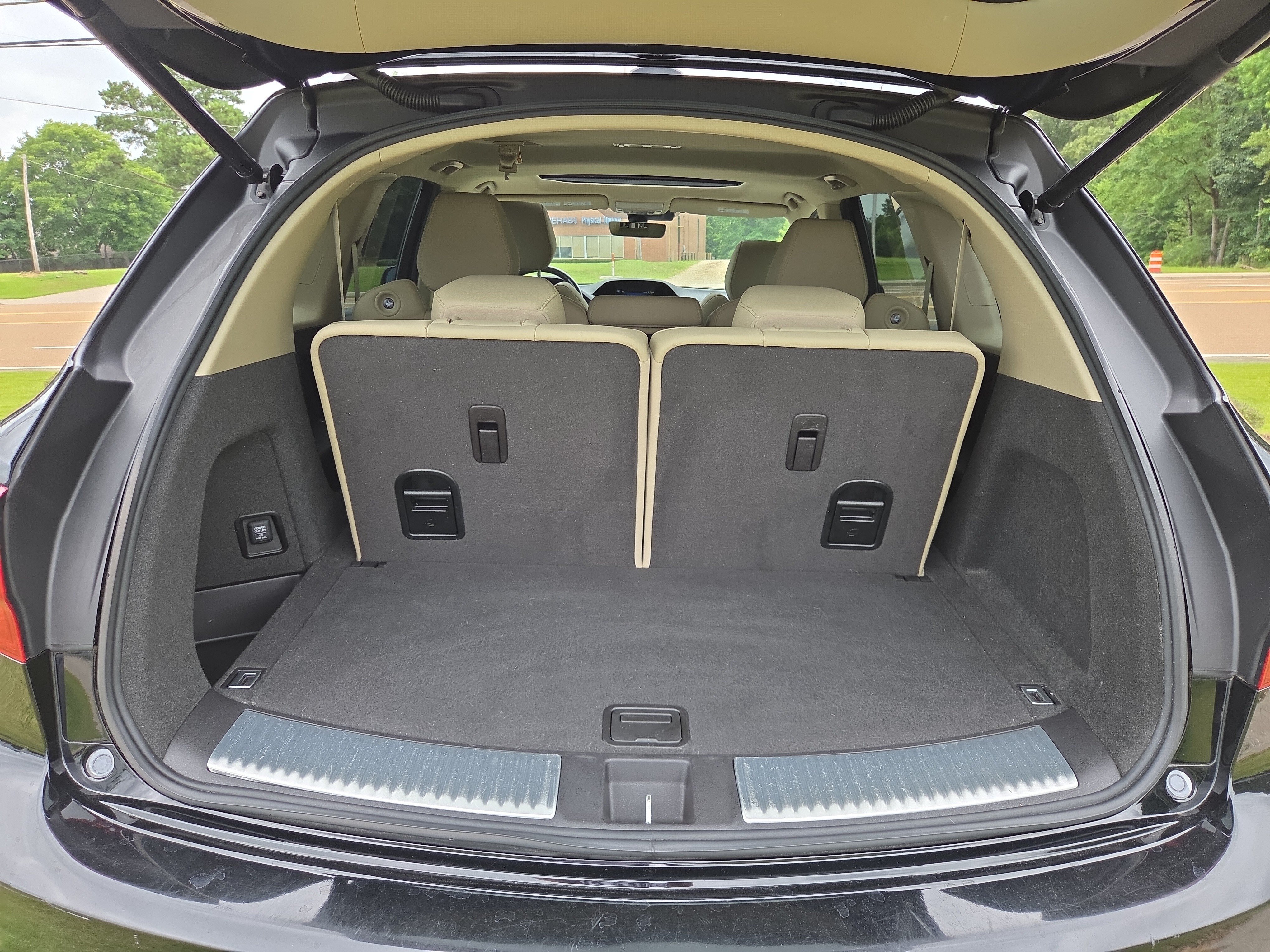Used 2016 Acura MDX FWD w/ Technology Package image 10
