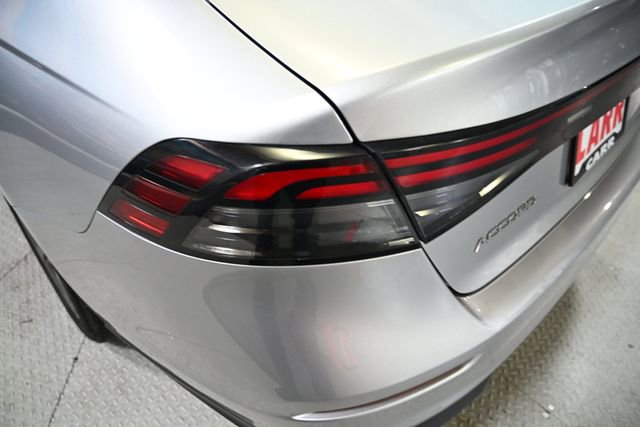 Used 2024 Honda Accord EX image 12