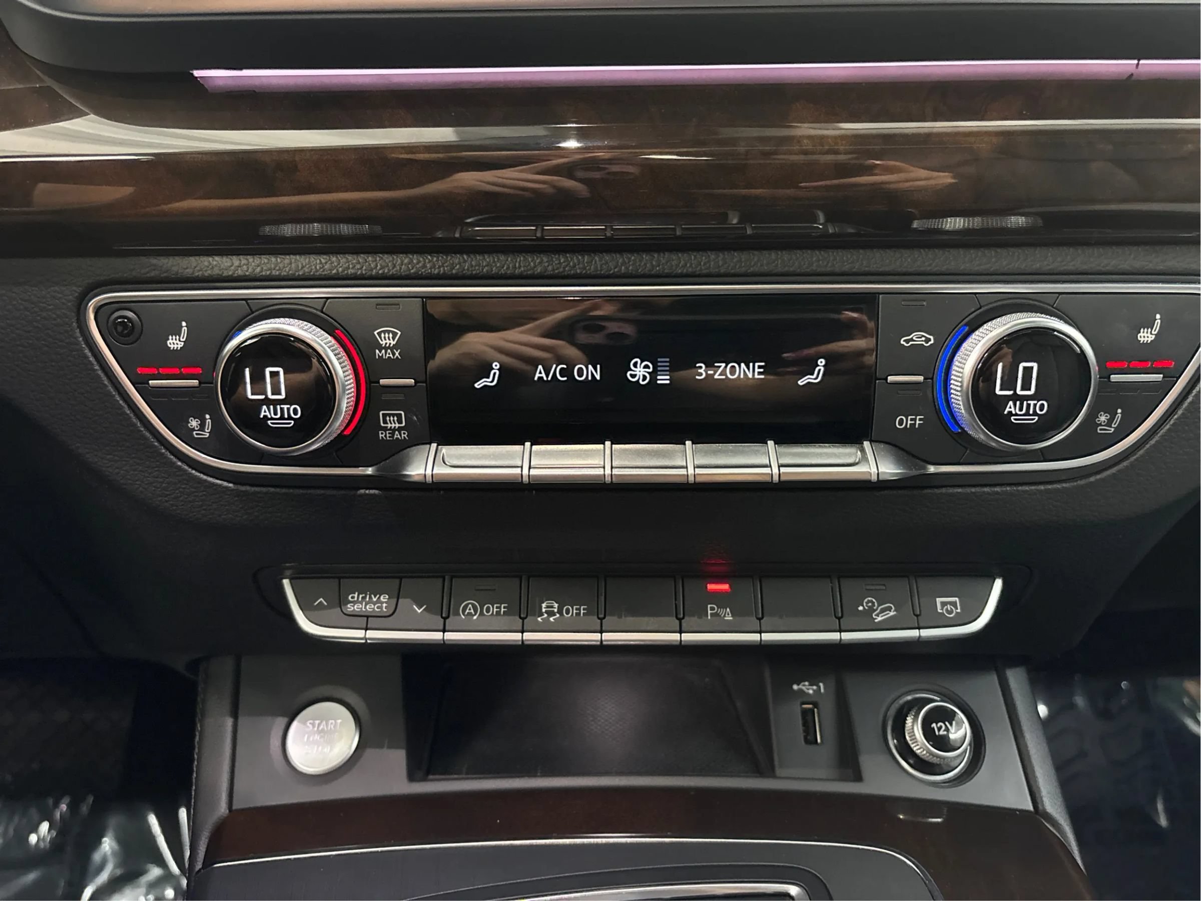 Used 2018 Audi Q5 Prestige w/ Prestige Package AWD/4WD image 42