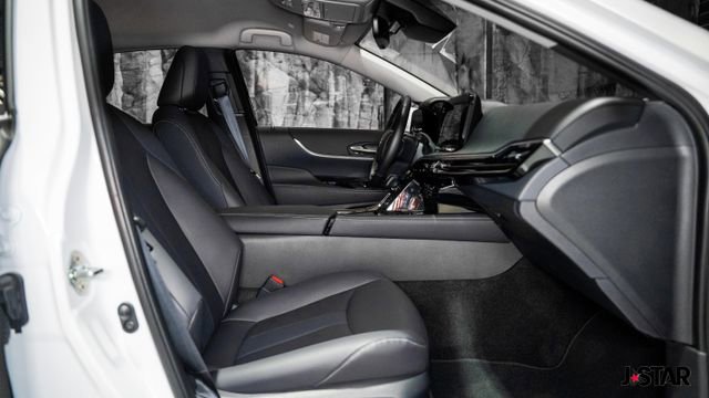 Used 2024 Toyota Mirai XLE w/ Advanced Technology Package image 9