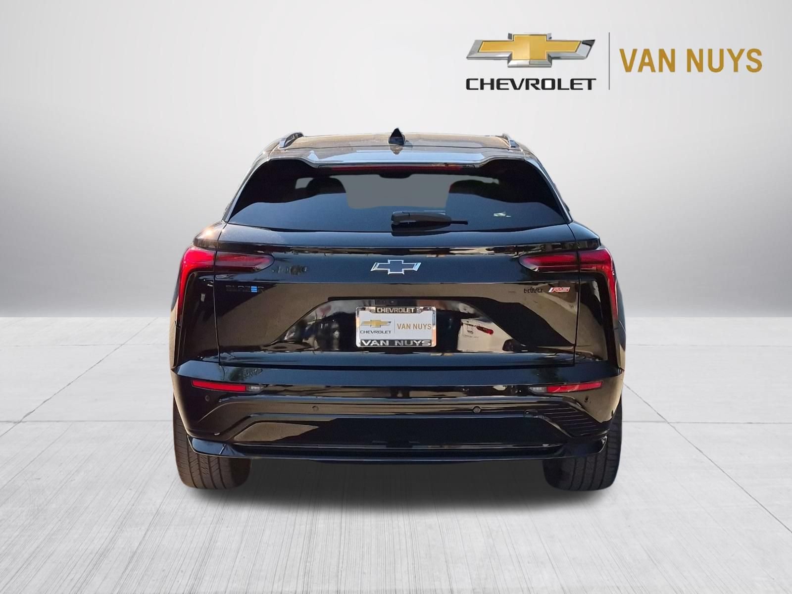 Used 2024 Chevrolet Blazer EV RS AWD/4WD image 6