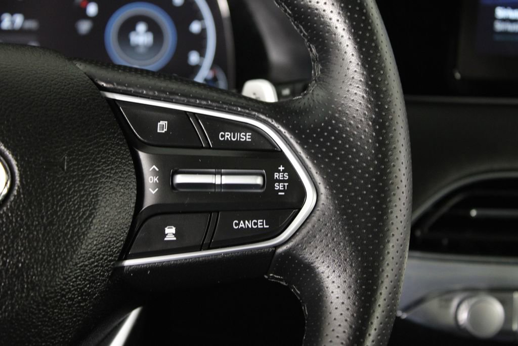 Used 2022 Hyundai Palisade Calligraphy image 31