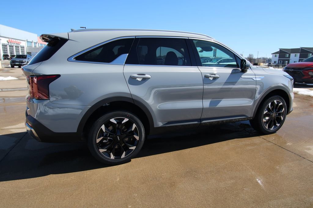New 2026 Kia Sorento EX image 5
